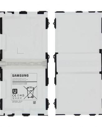 Batteria Samsung Tab S 10,5"