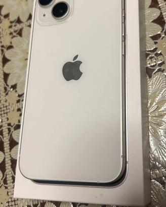Iphone 14 starlight