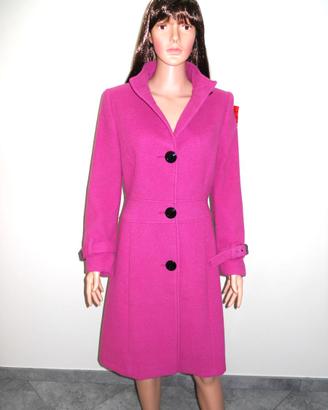 Cappotto CONBIPEL Tg.42 (S) NUOVO con etichetta!