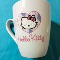 Hello Kitty collezione
