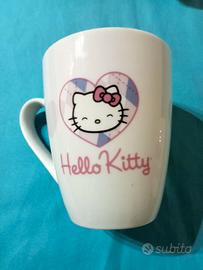 Hello Kitty collezione