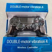 joistick compatibile ps4