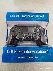 joistick compatibile ps4