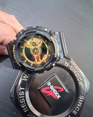 orologio Casio G shock