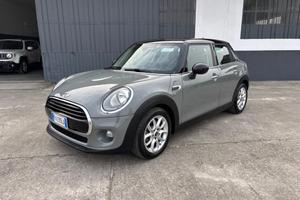 Mini 1.5 Cooper D. Neopatentati. Garanzia 12mesi