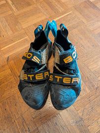 Scarpa BOOSTER