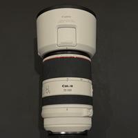 CANON RF 70-200 F2.8  IS USM