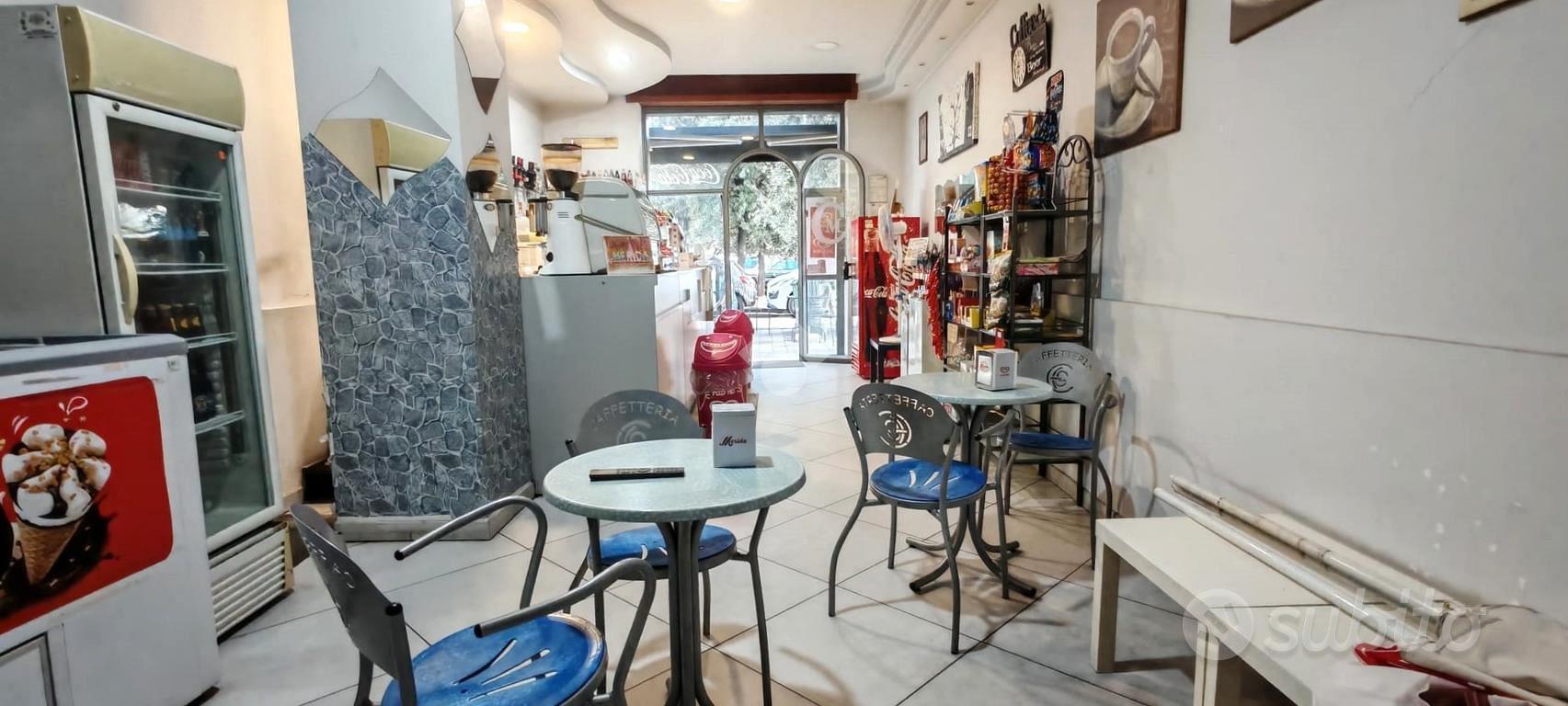 NEGOZIO A SALERNO - Vista 5