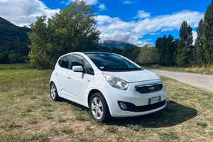 Kia Venga 1.4 benzina