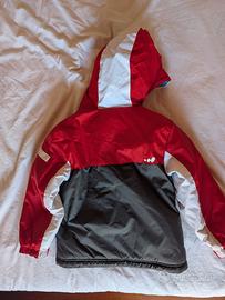Giacca sci bambino Wedze 4 anni