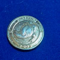 Gadget Coin Paperinik - Paperino Il Mitico Disney