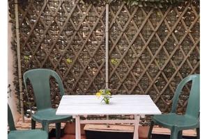 Monolocale soppalcato