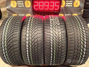 GOMME 235 45 19 DA NEVE BRIDGESTONE 80/90%
