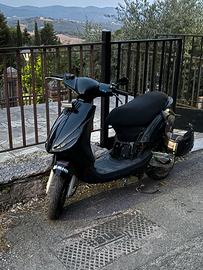 Piaggio zip 2010