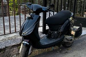 Piaggio zip 2010