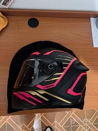 Casco caberg avalon taglia XS