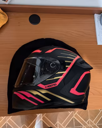 Casco caberg avalon taglia XS