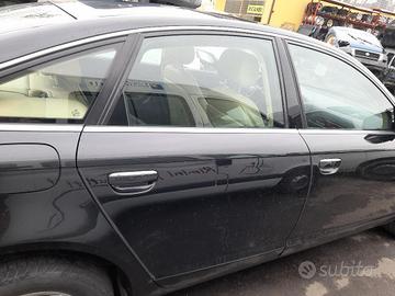 PORTA POST. DX. AUDI A6 «4F2» (2005)