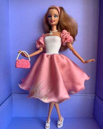 Abbigliamento per Barbie