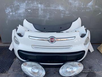 MUSATA COMPLETA + KIT AIRBAG FIAT 500 L Serie (351