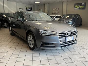 Audi A4 2.0 TDI 150 CV S tronic line edition