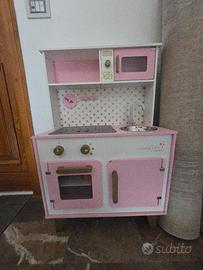 Cucina per Bambini