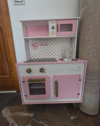 Cucina per Bambini
