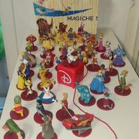 FiabeSonore DeAgostini - 35 Libri con Personaggi 