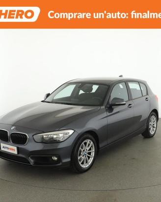 BMW 118 KF94679