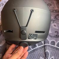 OSBE HELMETS casco per sci