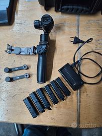 DJI OSMO  4K