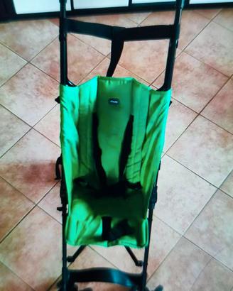 Passeggino Chicco