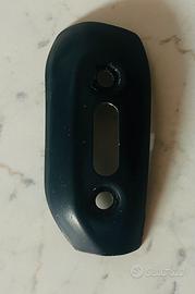 Paracalore collettore scarico laterale Ducati