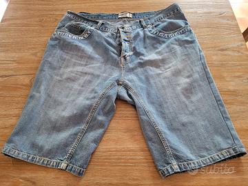 Pantaloni Pinocchietto Jeans Uomo Wampum taglia 56 Abbigliamento e Accessori In vendita a Livorno