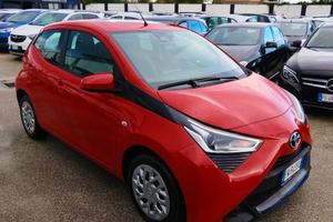 Toyota Aygo 2019 60K KM