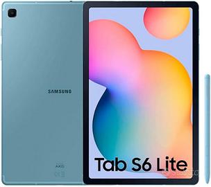 Tablet Samsung Galaxy Tab S6 Lite