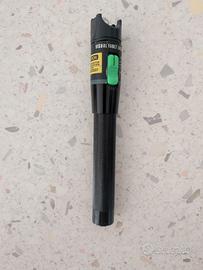 localizzatore visivo guasti fibra ottica VFL 