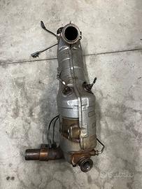 fap per  fiat  Fiorino  1.3 Euro 6 non non AdBlue