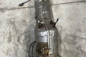 fap per  fiat  Fiorino  1.3 Euro 6 non non AdBlue