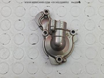 CARTER POMPA YAMAHA WRF 400 1999 2000 WR-F 2001