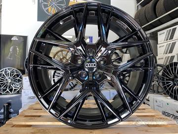 Cerchi NUOVI Audi raggio 19 cod.87342