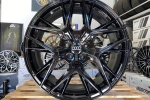 Cerchi NUOVI Audi raggio 19 cod.87342