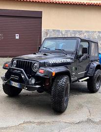 JEEP TJ YN9P 1B (WRANGLER)