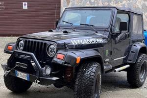 JEEP TJ YN9P 1B (WRANGLER)