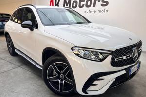 MERCEDES-BENZ GLC 220 d 4Matic Premium AMG Line