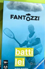 Fantozzi batti lei - Ravensburger gioco da tavolo