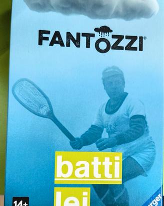 Fantozzi batti lei - Ravensburger gioco da tavolo