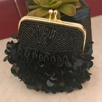 borsellino portamonete El Campero. mai usato 