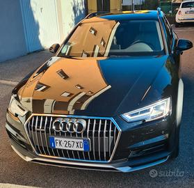 Audi A4 allroad business 2.0 190cv stronic 