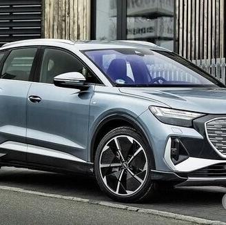 Ricambi usati audi q4 e-tron-q4 e-tron sportback